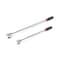 Tekton 3/8, 1/2 Inch Drive Comfort Grip Extra-Long Ratchet Set, 2-Piece (18, 24 in.) SRH99006 - alternate 3